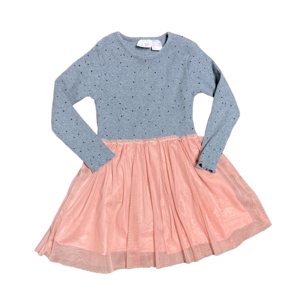 Zara Baby 18/24 mos bodysuit w/skirt